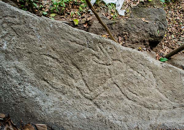Petroglifos, comunidad San Andrés _mateare_cultura_gal8