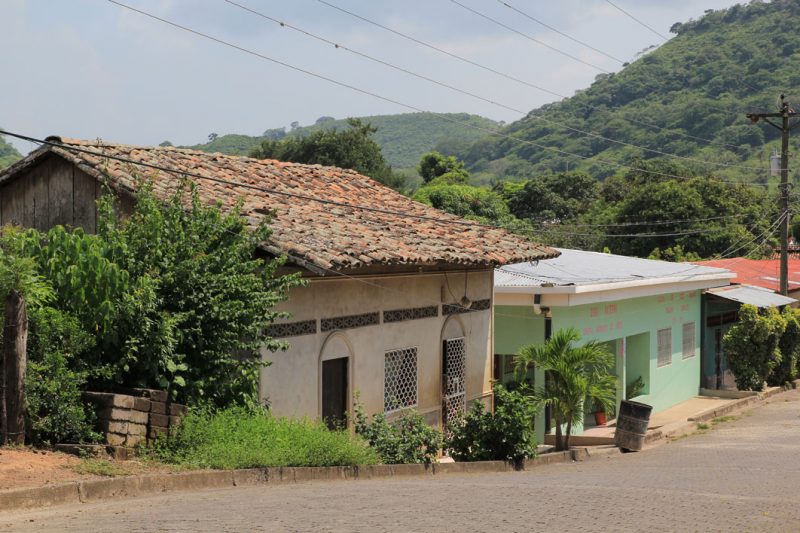 Comalapa Culture - National Tourism Map