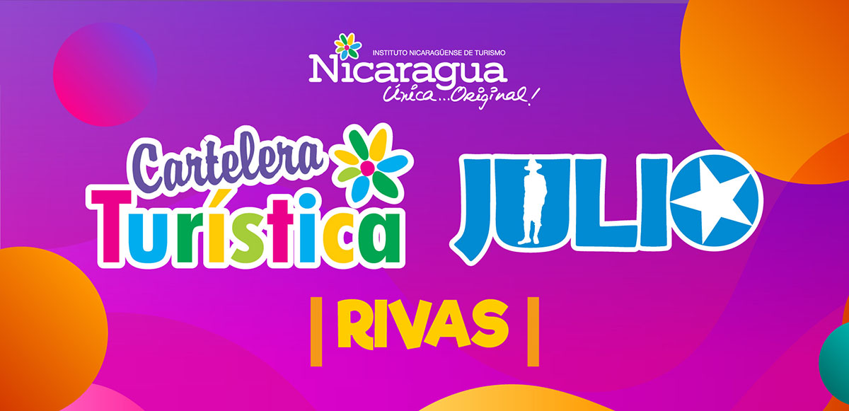 Eventos Julio Rivas 2024